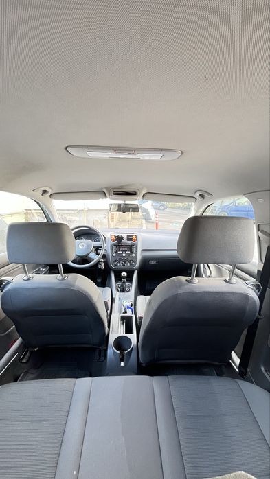 VOLKSWAGEN Golf 2005 — imagine 5