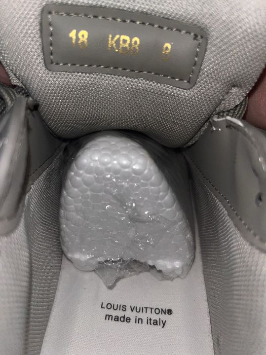 Louis Vuitton Trainers
