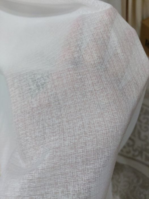 Продам тюль былай