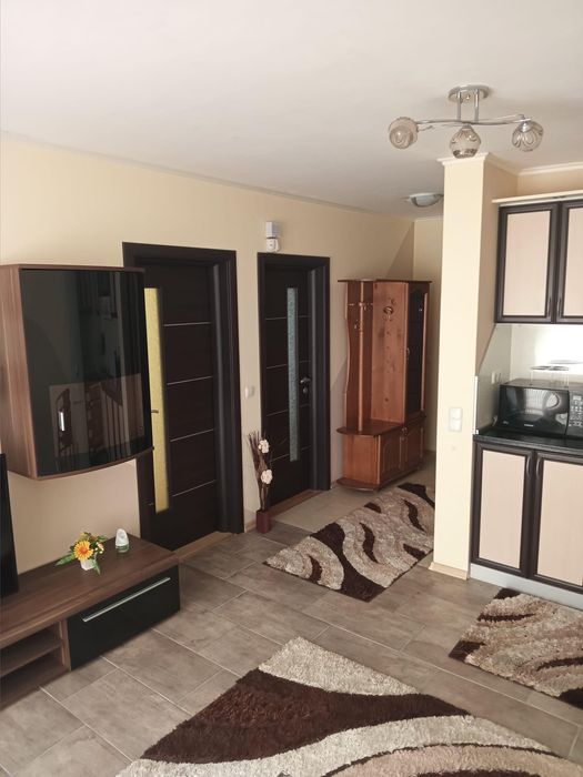 Дава се под наем Тристаен апартамент в София, Манастирски ливади - 100 кв.м за 662.49 € - Снимка #2