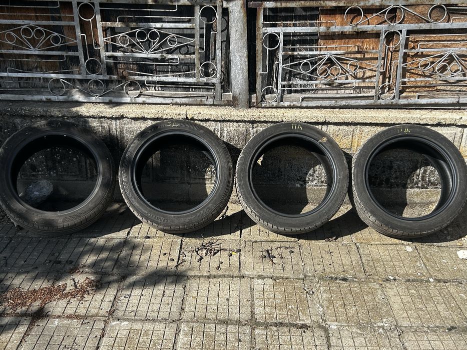 Летни гуми 225/45
