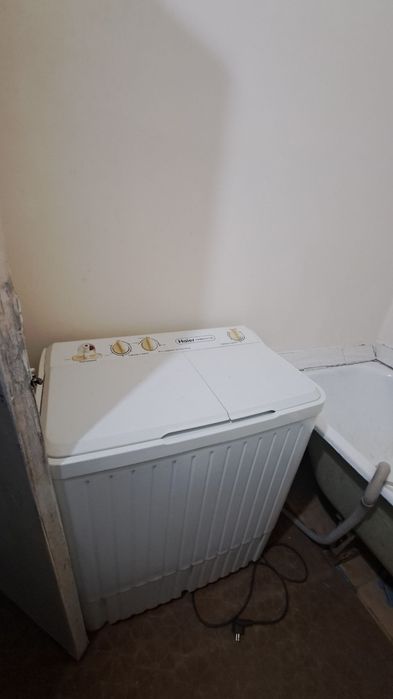 Аренда 1 ком квартира в 10 мкр 5 этаж