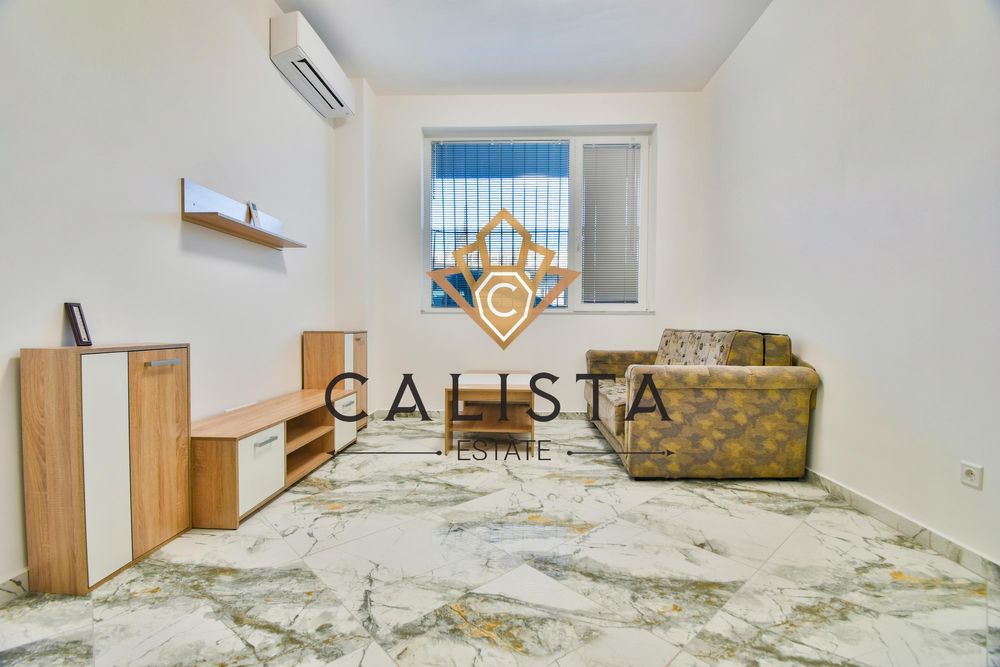 Двустаен апартамент под наем в ж.к. Левски Г, 2163707