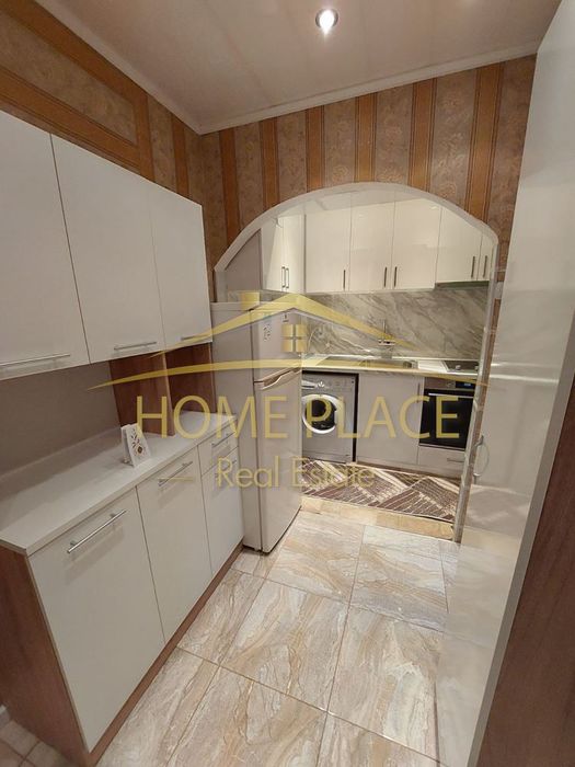 Дава се под наем Двустаен апартамент в Варна, Трошево - 60 кв.м за 335 € - Снимка #3