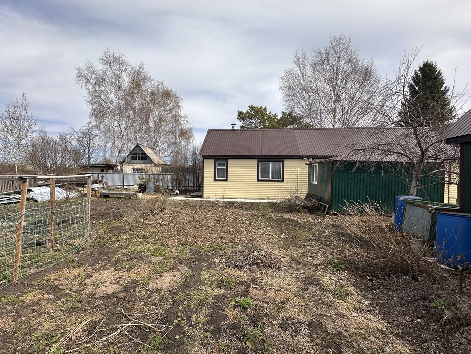 Продам дачу, 10 соток, в СТ «Ромашка».