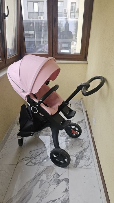 Детска количка  Stokke