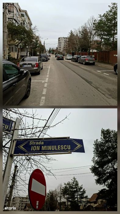 Garsonieră Gavana 3 , Decomandata / mobilată , finisaje medii!