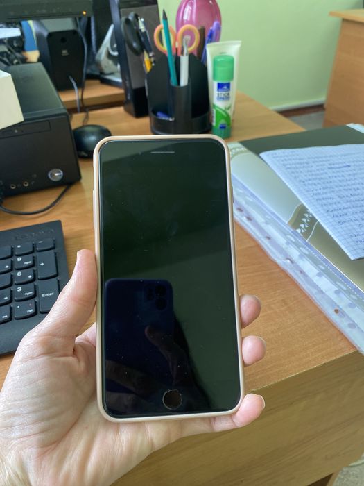 Iphone 7+ сатылады