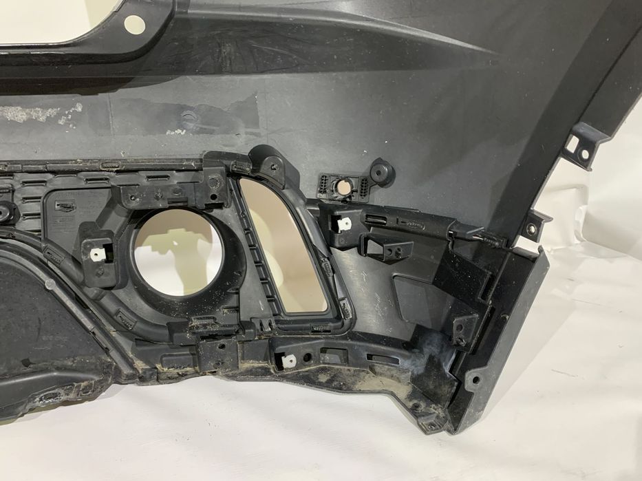 Bara spate Jaguar E-Pace, 2017, 2018, 2019, 2020, 2021, 2022, cod origine OE J9C3-17D781-A.