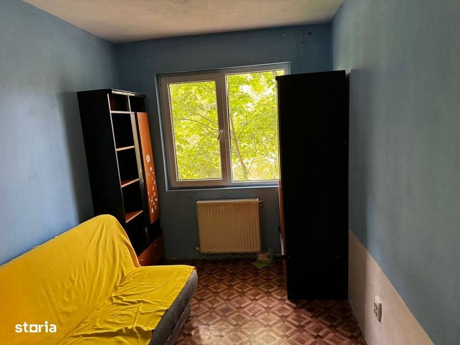 3 Camere - Podu Roș