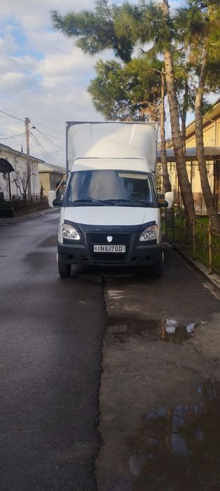 Gazel Fermer 2013 Kraska Tozza MetanGaz bor Kotta Bortli Sotka Motor !