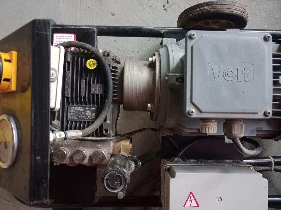 Мойка учун кархер