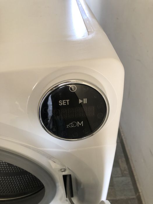 НАМАЛЕНИЕ! Пералня Candy Bianca A+++ 10 кг. с инверторен мотор