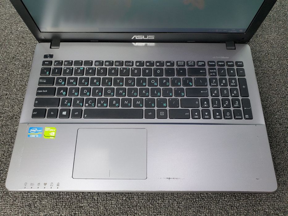 Asus Arzonga Laptop