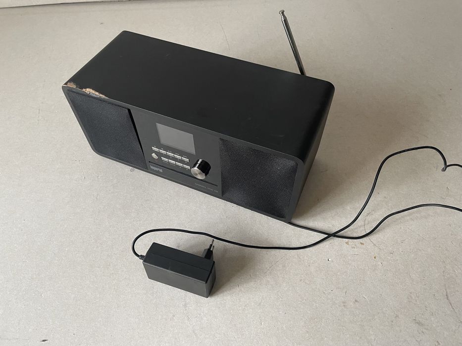Radio internet cu bt - imperial dabmam200i