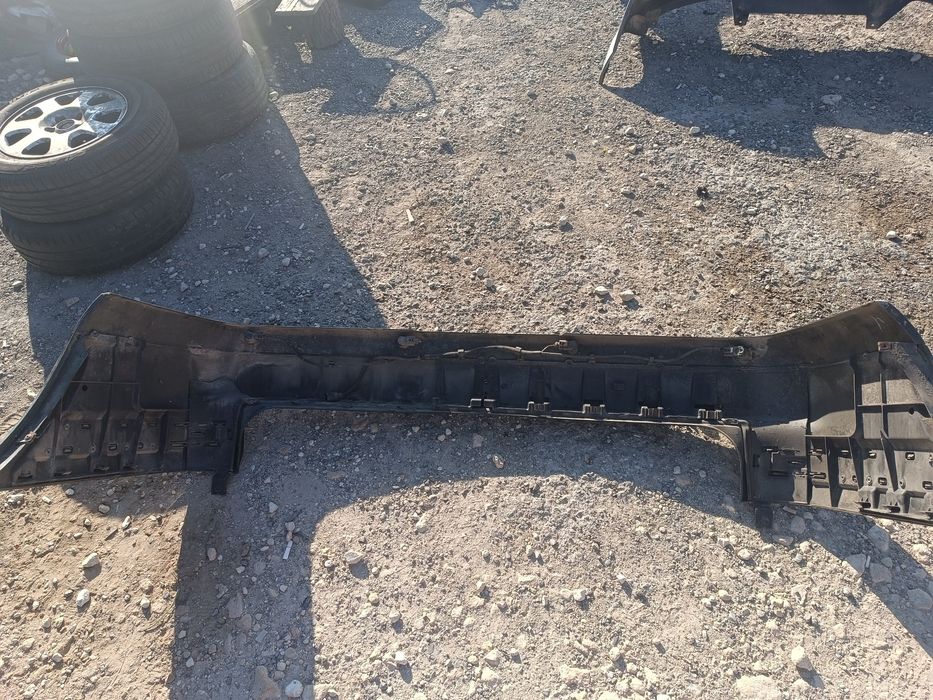 Задна броня за Сеат Алхамбра 2002- 2008г