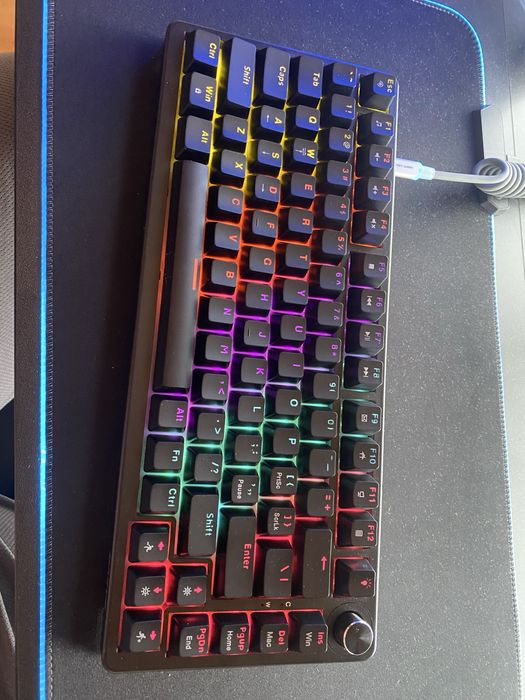 MARVO Arma 82 | KG936 – Mechanical Gaming Keyboard