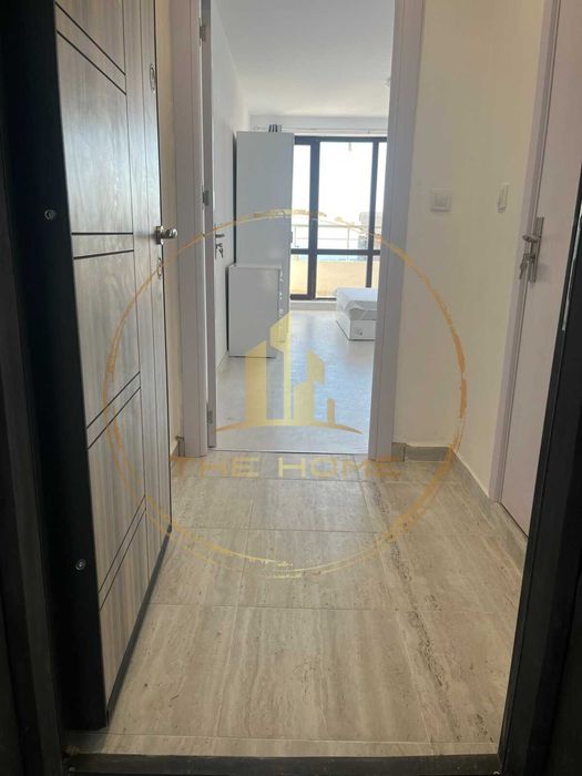 Дава се под наем Едностаен апартамент в Варна, Виница - 42 кв.м за 340 € - Снимка #4