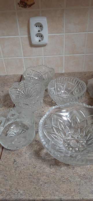 Продам разную посуду