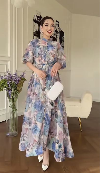 Платье нарядное