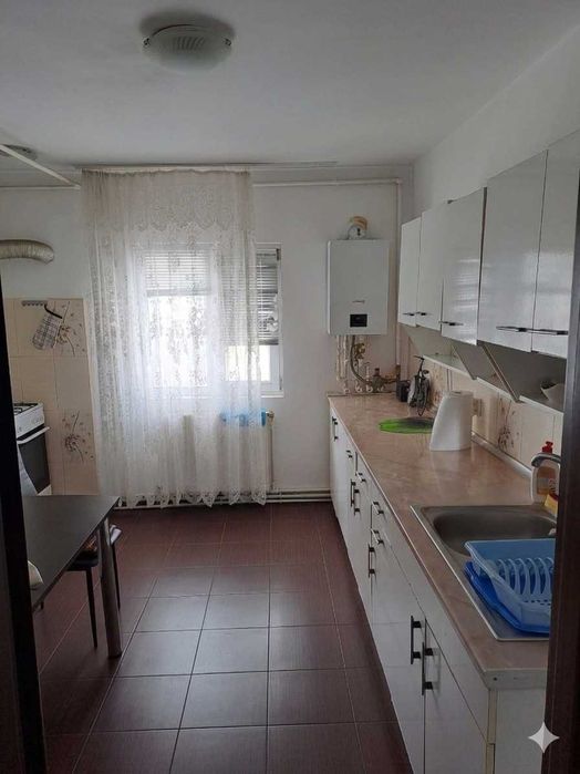 Apartament 2 camere, de inchiriat, strada Aleea Vilelor, 1500 lei