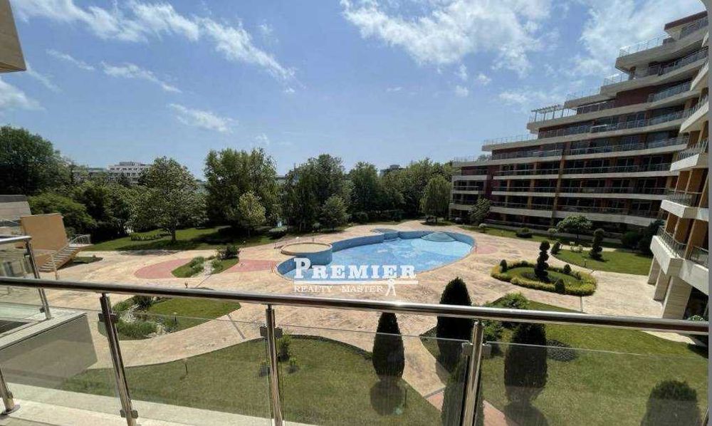 Продава се Тристаен апартамент в к.к. Слънчев бряг - 171 кв.м за 388 €/кв.м - Снимка #4