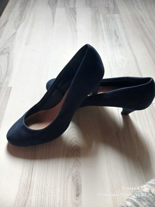 Обувки  № 40, 41