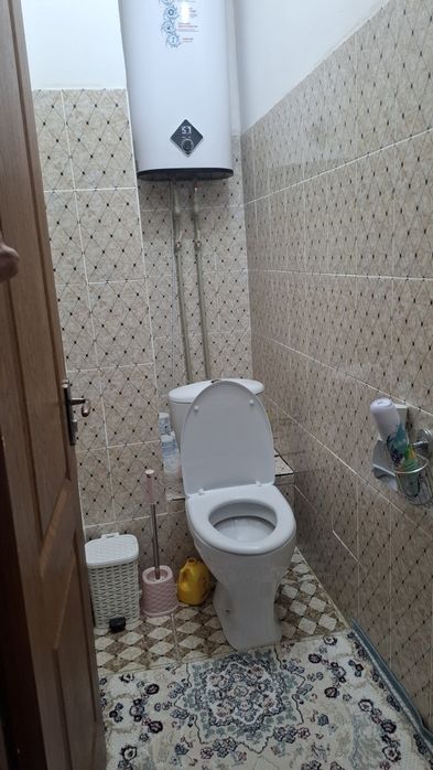 Продаётся 2х комнатная квартира