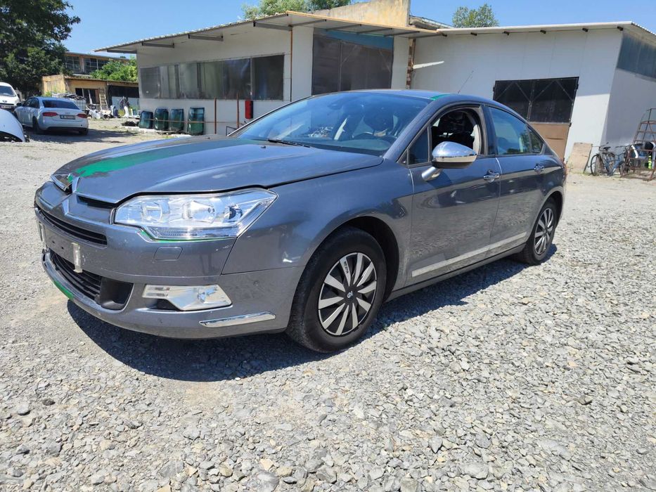 Citroen C5 автомат на части 2.0hdi / Ситроен Ц5