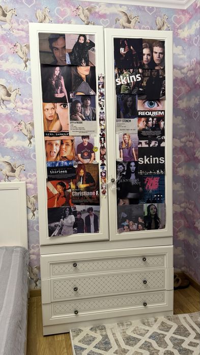 Срочно продам детский гарнитур