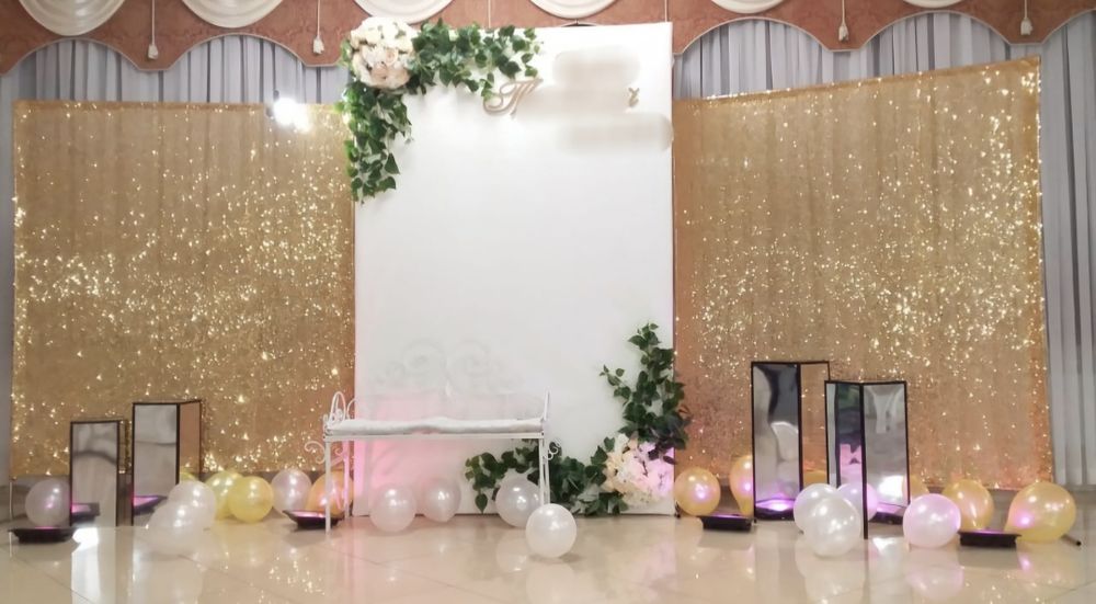 Оформление в подарок,посуточно дом