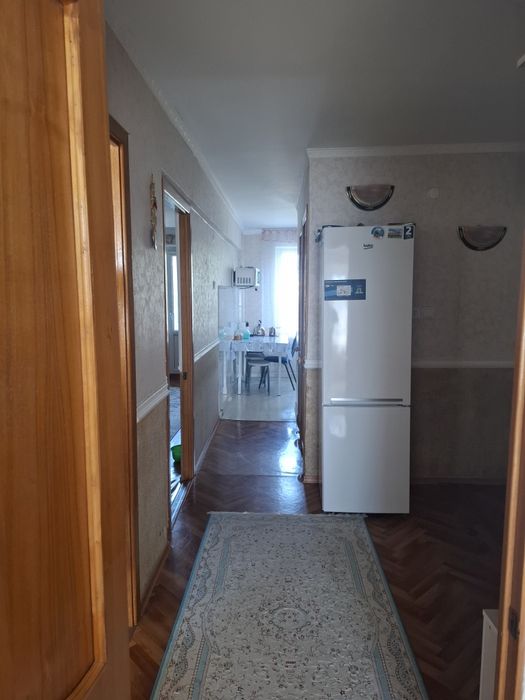 Продаётся 3х комнатная квартира