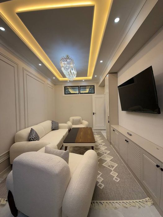 Сдаётся  Premium Lux 3x ком студия на Гагарина ор. Налоговая!!!