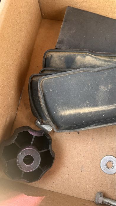 Рейлинги универсальные