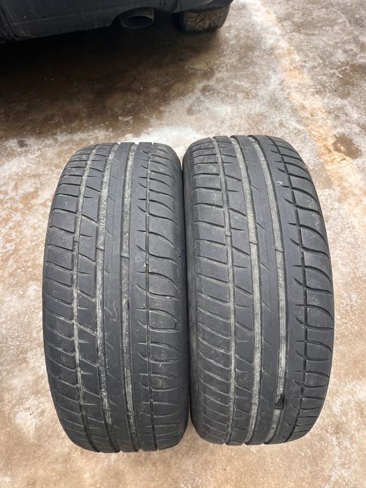 Anvelope 205/55 r 16