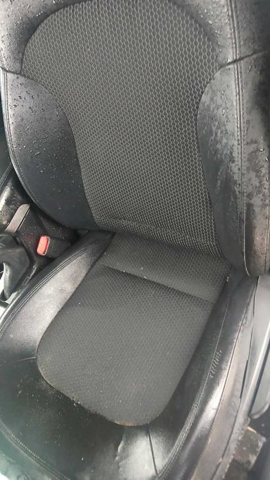 Хюндай ix35  2.0 crdi , автоматик . На части