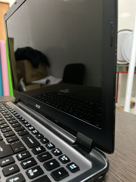 Продам игровой ноутбук ACER эйсер