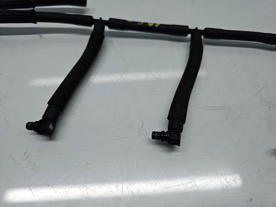 Conducta retur injectoare Volkswagen Touran (1T3) [Fabr 2010-2015] OEM