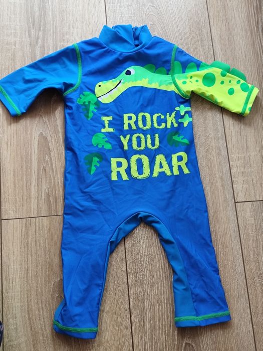 Costum de baie bebeluși