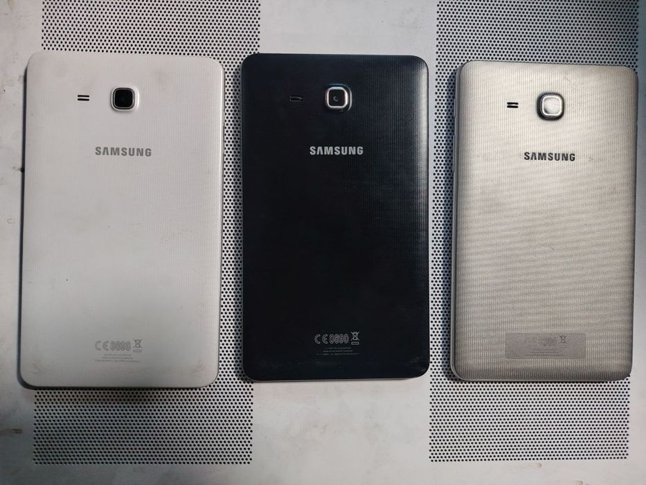 Samsung Galaxy tab A6