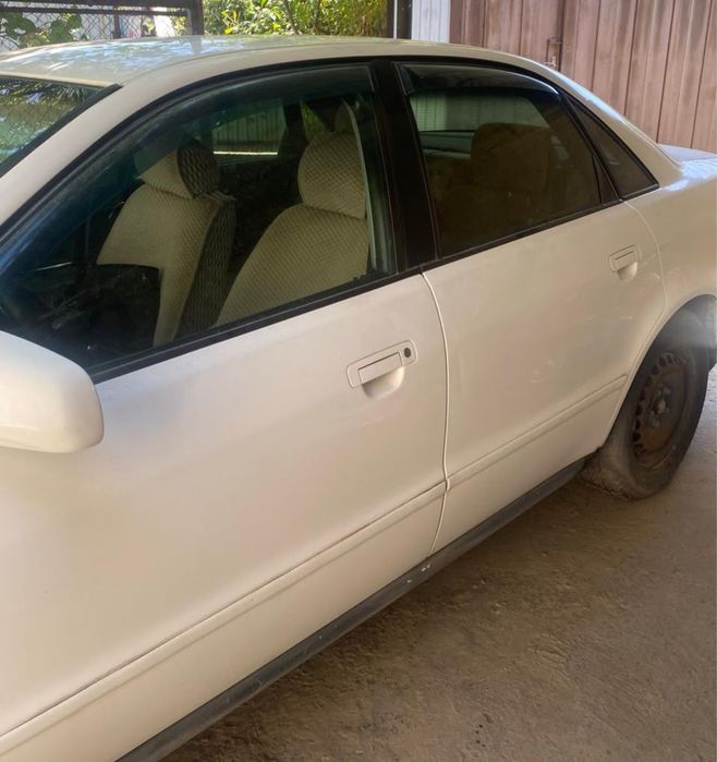 Продам Audi A4 B5