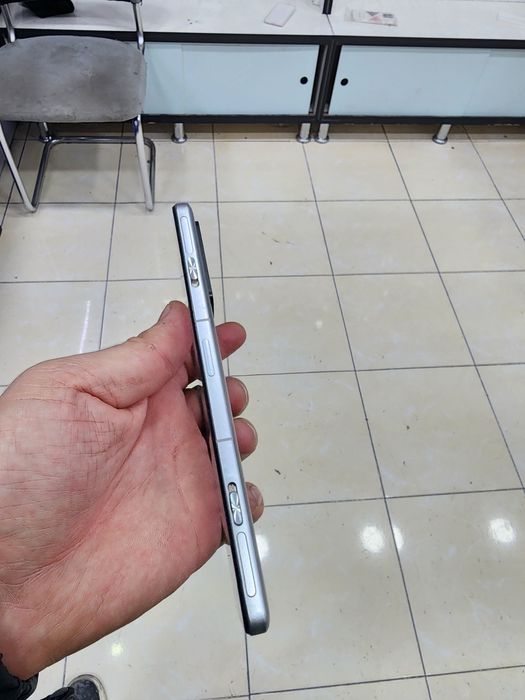 Poco f4 gt / redmi k50 gaming 8/128