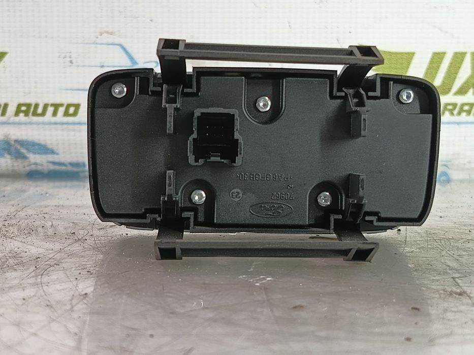 Bloc lumini Av6t13a024cc Ford Kuga 2  [din 2013 pana  2020]