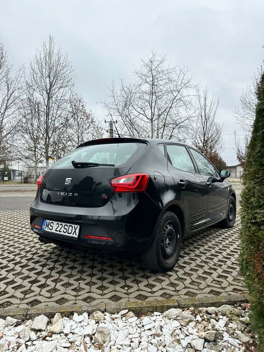 SEAT Ibiza 2015 — imagine 4