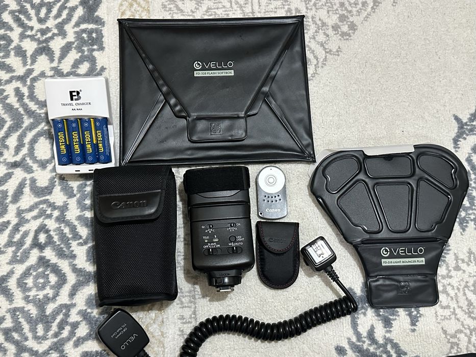 Продается Фотоаппарат Canon 5D mark iii