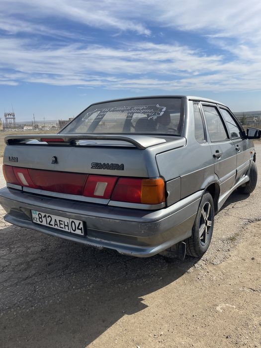 Ваз 2115 лада авто