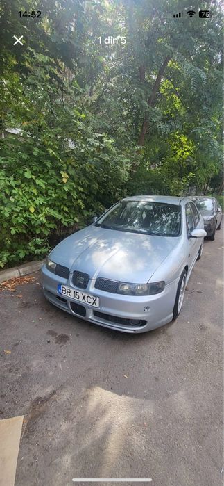 Seat leon 1.9 arl