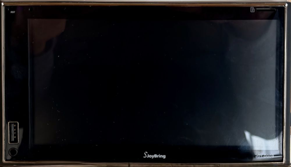 Мултимедия JoyBring JOY-D008 2DIN