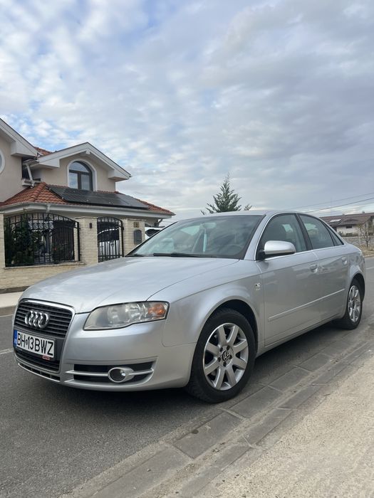AUDI A4 2005 — imagine 1