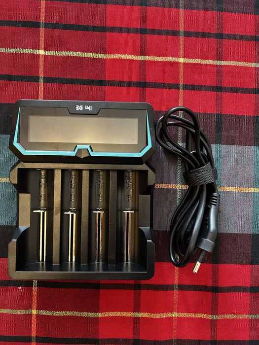 Tigara Geekvape Aegis Legend 2 Classic Black